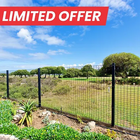 Leisure On Sleigh Langebaan - Direct Golf Course Access & Hot Tub Villa Exterior photo