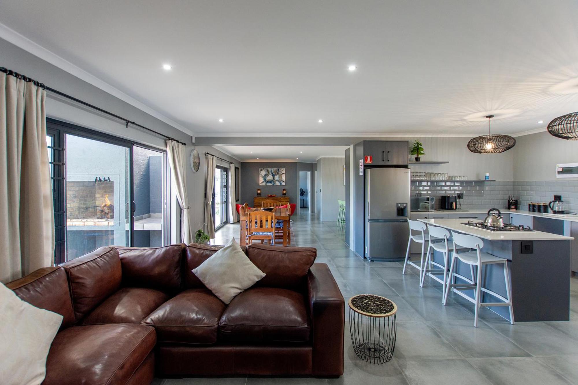 Leisure On Sleigh - Direct Golf Course Access & Hot Tub Ferienhaus